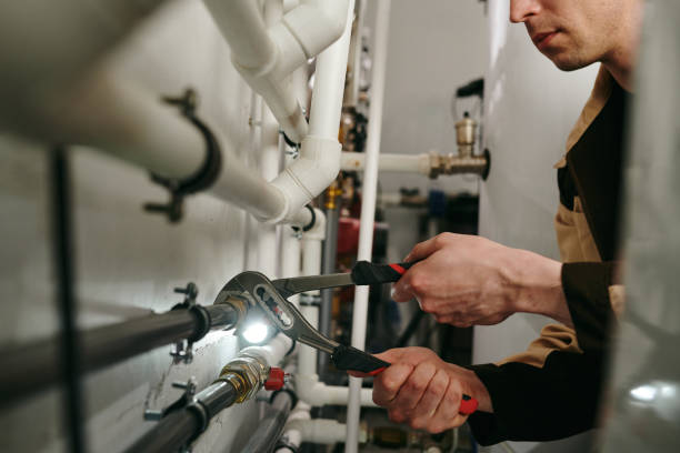 Best Septic Systems  in Airy Heights, WA