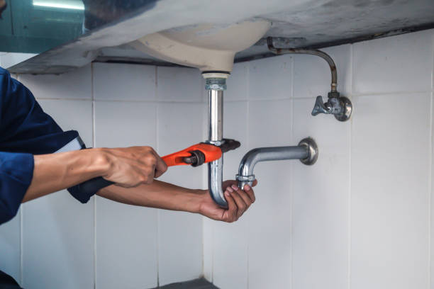 Best Sewer Line Repair  in Airy Heights, WA
