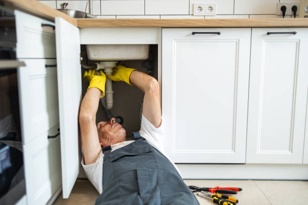 Best Best Plumbers Near Me  in Airy Heights, WA
