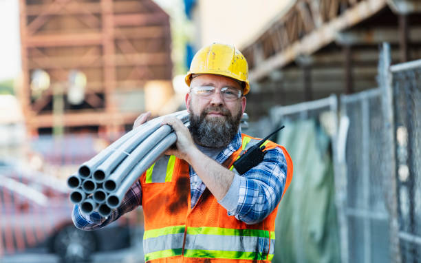 Best Drain Cleaning Services  in Airy Heights, WA