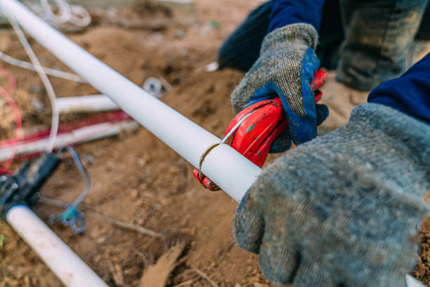 Best Sewer Cleaning Services  in Airy Heights, WA