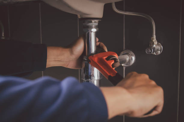 Best Plumbing Installation Services  in Airy Heights, WA