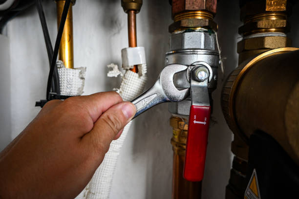 Best Local Plumber Services  in Airy Heights, WA